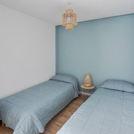 Ile De Nantes, 4 Personnes, Parking Inclus Appartement Buitenkant foto