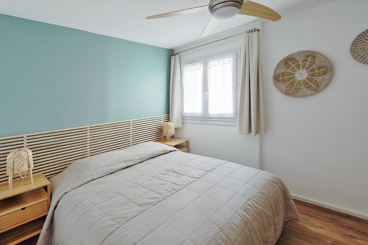 Ile De Nantes, 4 Personnes, Parking Inclus Appartement Buitenkant foto